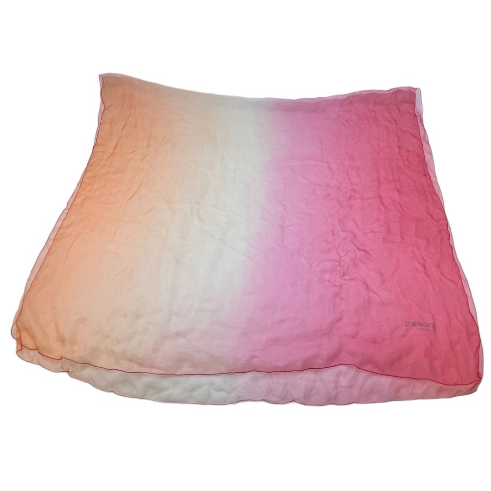 Torrente Paris Ombre Sheer Shawl N253-18